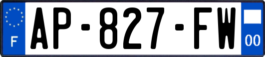 AP-827-FW