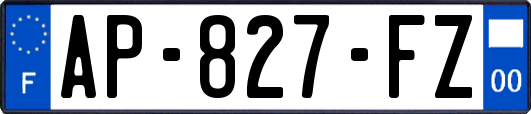 AP-827-FZ