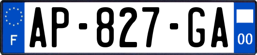 AP-827-GA