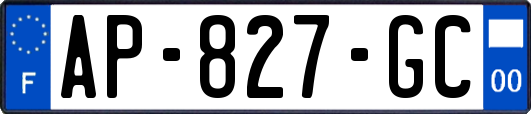 AP-827-GC