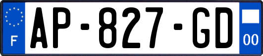 AP-827-GD