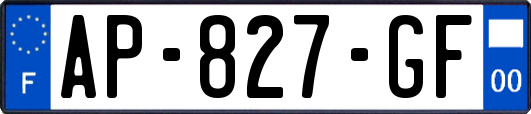 AP-827-GF