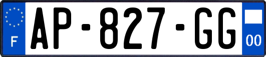 AP-827-GG