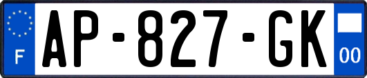 AP-827-GK