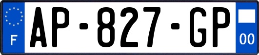 AP-827-GP