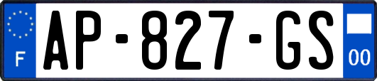 AP-827-GS