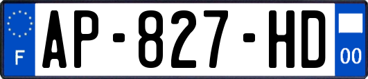 AP-827-HD