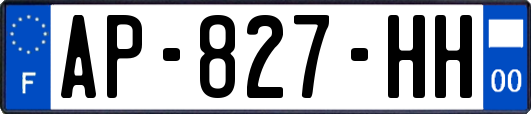 AP-827-HH