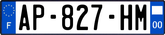 AP-827-HM