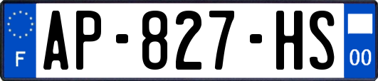 AP-827-HS