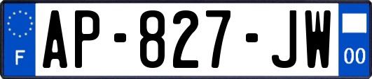 AP-827-JW