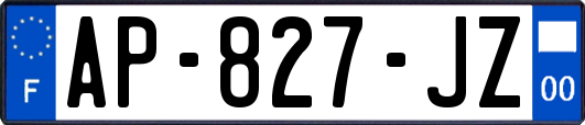 AP-827-JZ