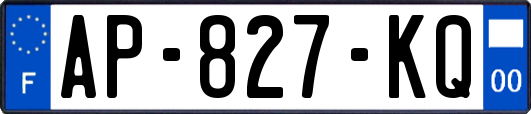 AP-827-KQ