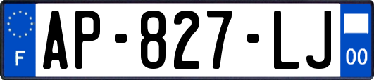 AP-827-LJ