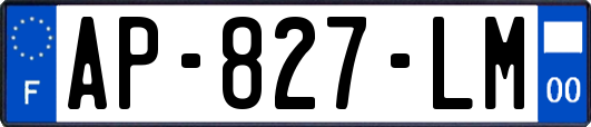 AP-827-LM