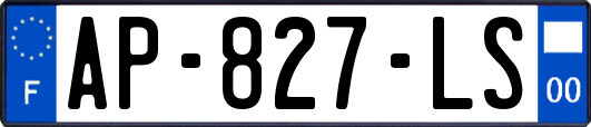 AP-827-LS