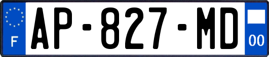AP-827-MD