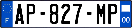 AP-827-MP