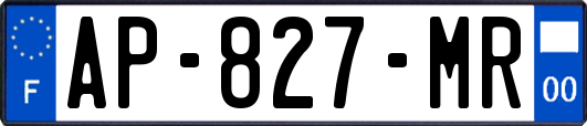 AP-827-MR