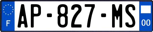 AP-827-MS