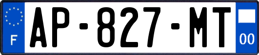 AP-827-MT