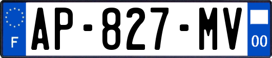 AP-827-MV