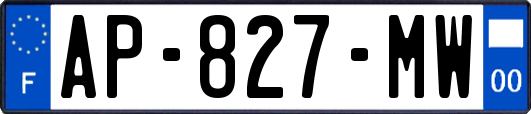 AP-827-MW