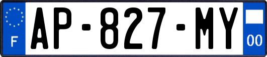 AP-827-MY