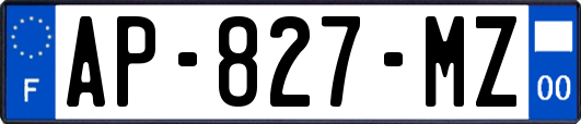 AP-827-MZ