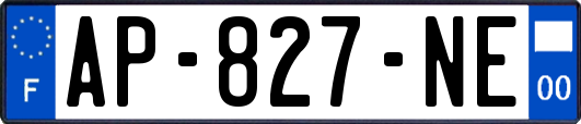 AP-827-NE
