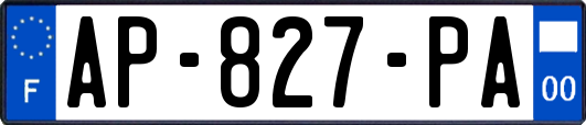 AP-827-PA