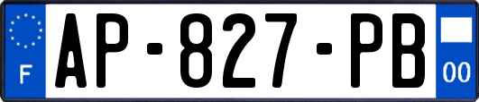 AP-827-PB