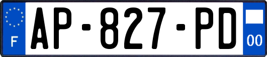 AP-827-PD