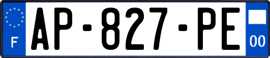 AP-827-PE