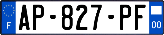 AP-827-PF