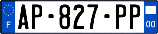 AP-827-PP