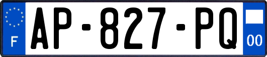 AP-827-PQ