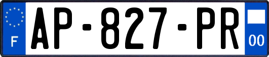 AP-827-PR