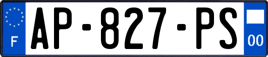 AP-827-PS