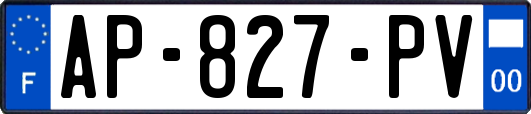 AP-827-PV