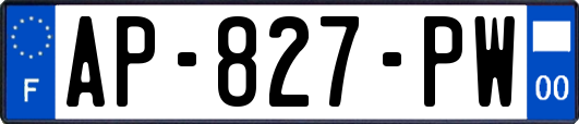 AP-827-PW
