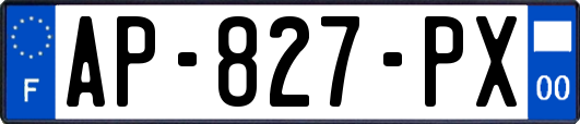AP-827-PX