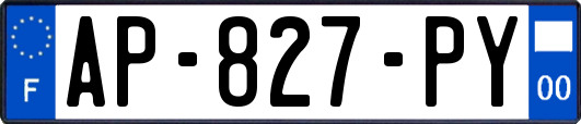 AP-827-PY