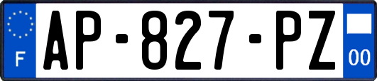 AP-827-PZ
