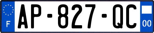 AP-827-QC