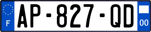 AP-827-QD