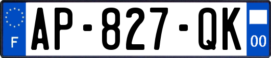AP-827-QK