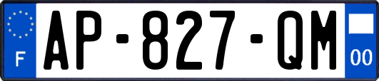 AP-827-QM