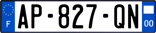 AP-827-QN