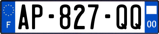 AP-827-QQ